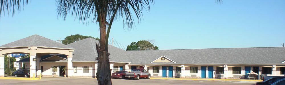 Executive Inn & Suites West Columbia Exterior photo