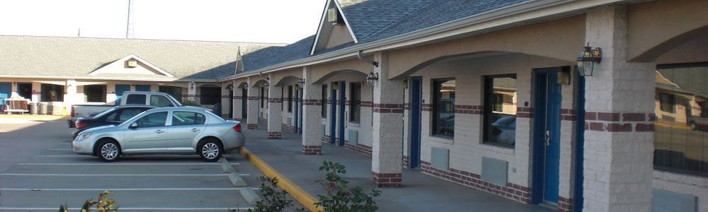 Executive Inn & Suites West Columbia Exterior photo